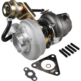 JP GROUP Turbolader für Mercedes-Benz Sprinter 2-T Bus 901 902 212 D 210 903