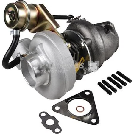 Turbolader V30-8213