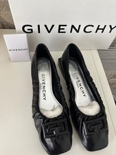 Givenchy Leder ballerinas Größe 39