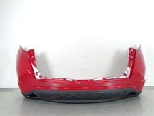 71501SM HINTERE STOSSSTANGE / 6341773 FÜR HONDA CIVIC VIII HATCHBACK FN, FK 2.