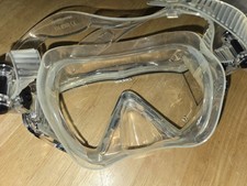 Cressi Pano 3 Scuba Dive Mask