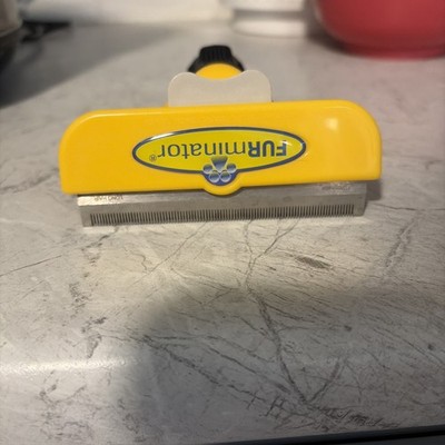 FURminator deShedding Large Tool for Long Hair  