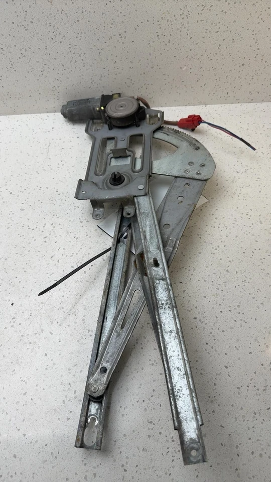 2006-2012 Ford FORD FUSION Left Power Window Motor b380-13 - Image 3 of 4