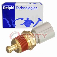 Delphi Coolant Temperature Sensor For 2000-2006 Lincoln Ls 3.0l 3.9l V6 V8 Kb