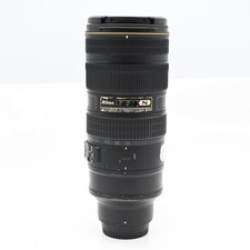 【即日発送】超激安特価Nikon 70-200mmF2.8美品早い者勝ち ニコン AF-S NIKKOR 70-200mm f/2.8E FL ED VR | 交換レンズ