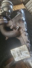 Exhaust Manifold With Turbo Fits 03-09 Pt Cruiser 1203377 Exhaust Manifold With Turbo Fits 03-09 Pt Cruiser 1203377