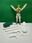Vintage GI Joe ARAH 1993 Iceberg v2 COMPLETE action figure EXCELLENT CONDITION
