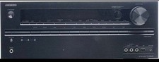 ONKYO TX-NR626 Ricevitore AV 7.1 canali Bluetooth Wi-Fi HDMI testato