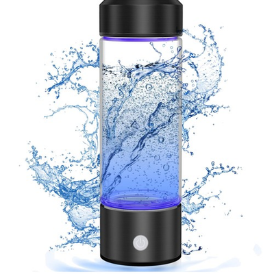 #ad #ad 2025 Upgrade Hydrogen Water Bottle Generator 2 in 1 Hydroh Hydrogen Water Bottl $38.95