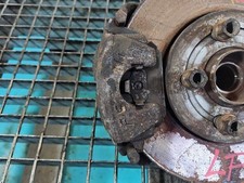 Etrier de frein Seat IBIZA