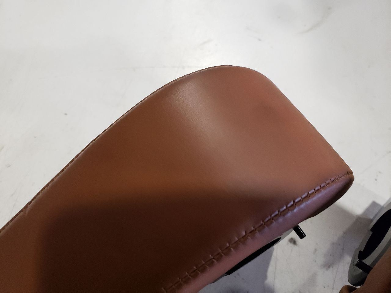 Bentley Continental Flying Spur 2006 Left, right Center console storage compartments Pair