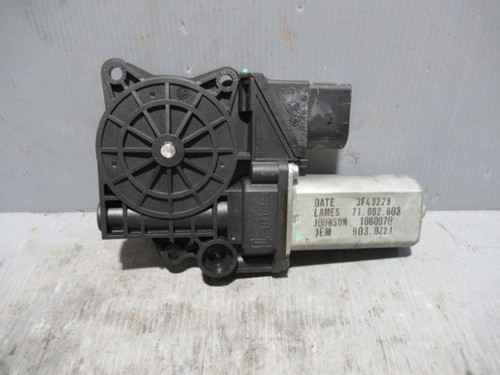 BMW 3 TOURING (E91) 330D Motor Fensterheber links hinten Fensterhebermotor