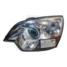 Vauxhall Antara Headlight Left N/S Xenon MK1 Facelift 2014  20839668