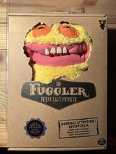 Fuggler Funny Ugly Monster