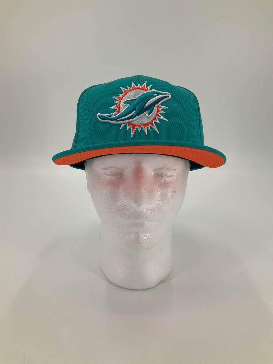 キャップ Miami dolphins hoodie & cap Miami dolphins hoodie & cap