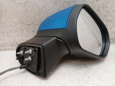 2026 FORD PUMA 2534801 OS RIGHT DRIVER DOOR WING MIRROR 5 DOOR HATCHBACK