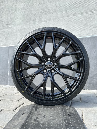 20 Zoll Winterräder Winterreifen 255/40 Winterkompletträder für Audi A6 S6 C8 F2