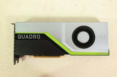 PNY QUADRO RTX 5000 GRAPHICS CARD | VCQRTX5000 | 16GB GDDR6