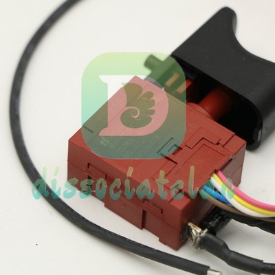 1PC New Original For Defond Speed Switch BGH-1120A 20.1RA 42VDC