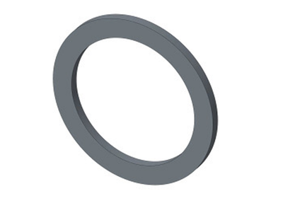 #ad #ad 01 65 12 74 CNH 3000 SERIES 3 CYL TRACTOR WASHER 83949267 QTY 9 $24.99