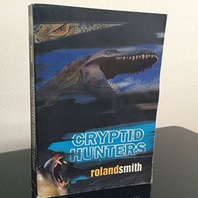 Cryptid Hunters, Smith, Roland