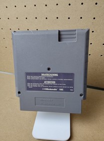 R.C Pro AM Nes Jeu Jeux Nintendo Nes