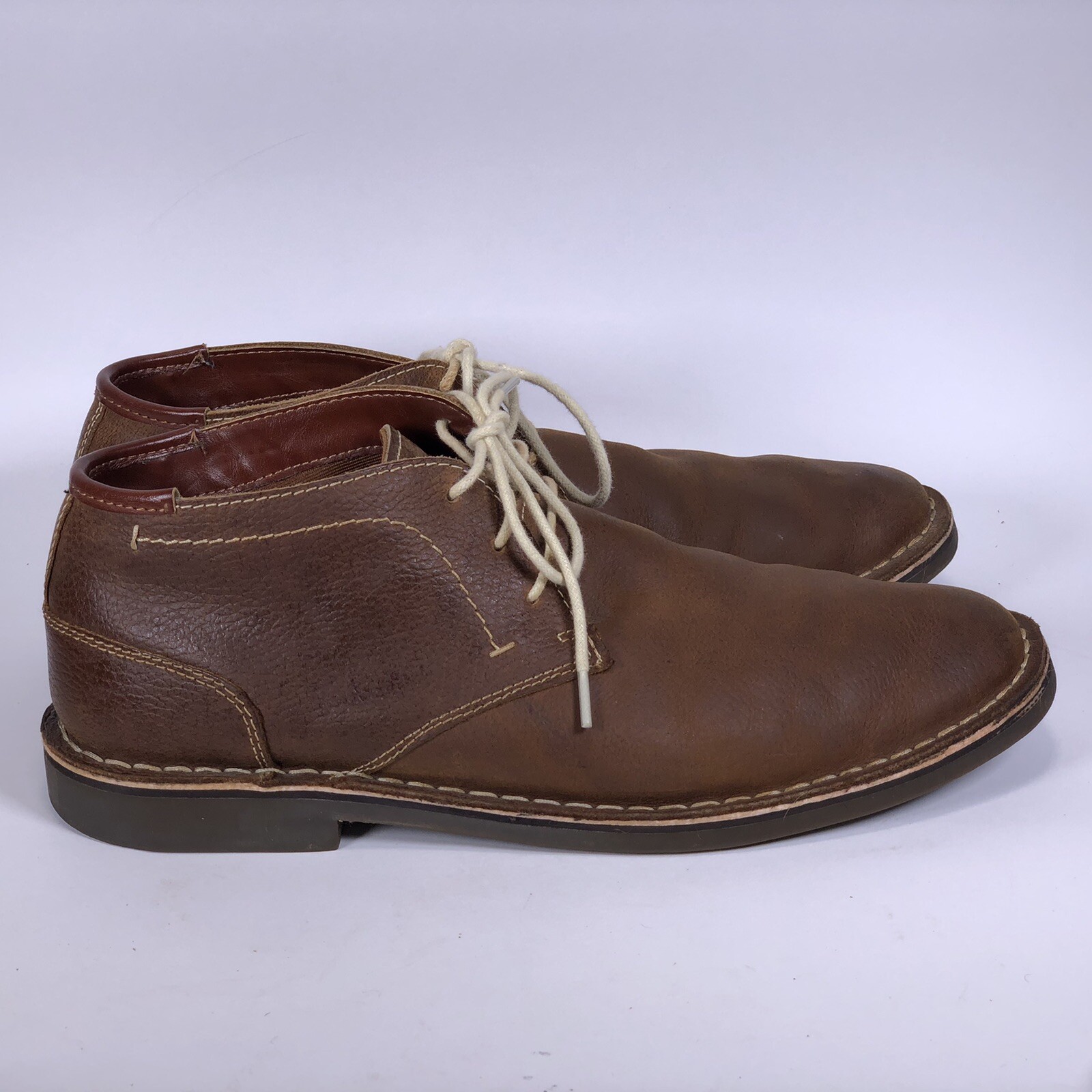 desert wind chukka boot