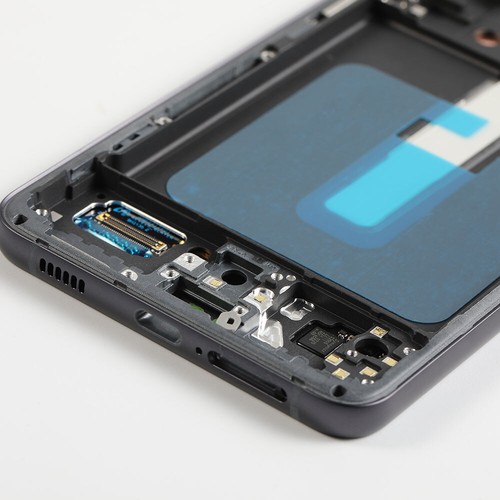 Repuesto Pantalla Táctil LCD Para Samsung Galaxy S21 FE 5G G990U1/U/W/E/B - Imagen 13 de 21