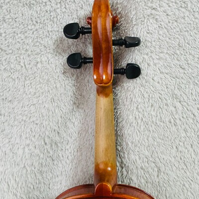 SUZUKI バイオリン no.200 3/4 Anno1997 Suzuki Fractional Violin No.200 4/4 Size Anno 1997 | eBay