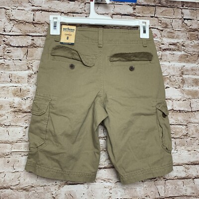 【美品 】BRIEFING TWO WAY CARGO Made in USA BRIEFING GOLF USA FREIGHTER FLAP PACKER ブリーフィング