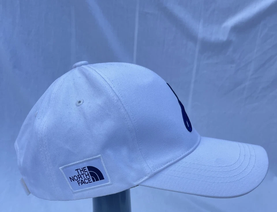 Gorra de pelota de algodón The North Face Team Korea Foto 2 de 4