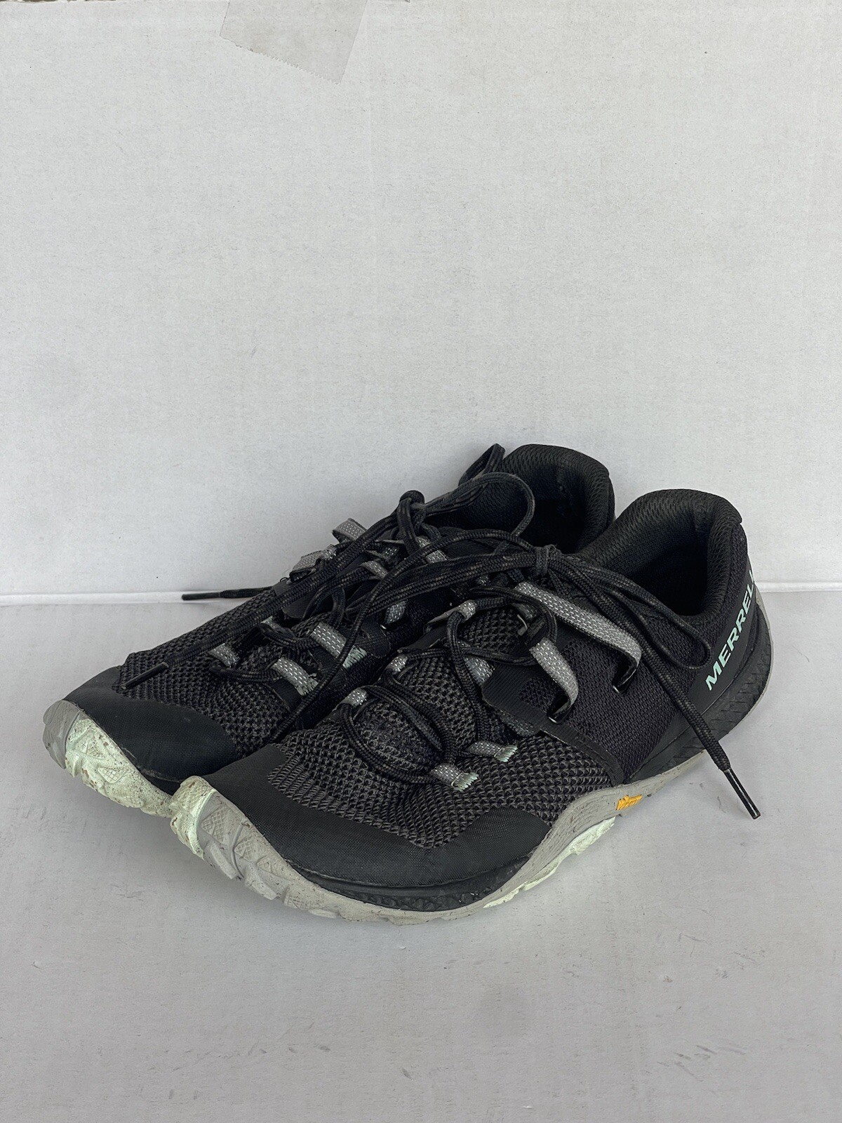 Scarpe da allenamento donna Merrell taglia 8 5