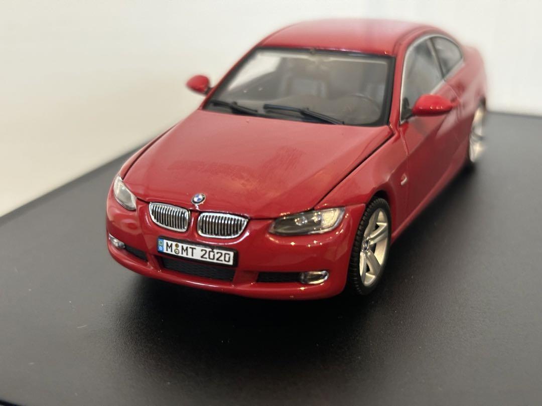 オートアート BMW 3er Cabriolet E90 Autoart 43 オートアート BMW 3er Cabriolet E90 Autoart 43 AUTOart 1/43