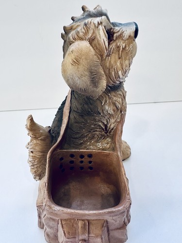 Collections ETC, Dog Carrying Basket, Battery Bark Sound Original Battery Paper - Picture 4 of 6