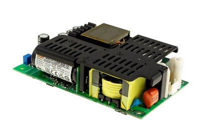 MEANWELL AC-DC-Industrienetzteil Open Frame 499,5W 15V 33,3A 2*MOPP