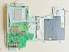 SHARP LC-32D62U Main LCD Board, Guaranteed off good TV