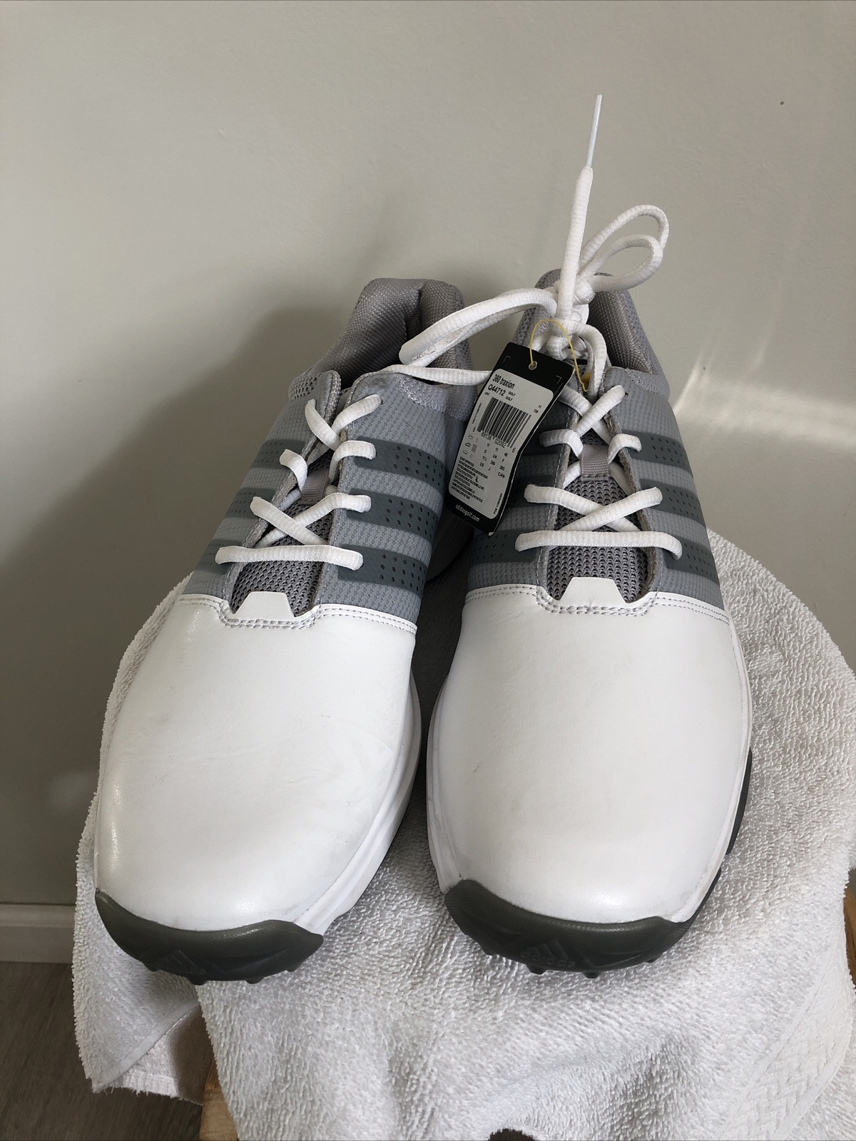 adidas men's 360 traxion