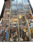 Marvel Ultimate Spider-Man vol 1, #1, 11-120 Run Nm 2004, comic book lot.