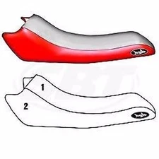 Yahama waverunner 500 650 lx seat cover blacktip custom fit jet vinyl 