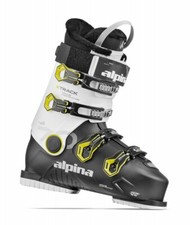 Alpina Race DU JR サイズEU35　新品未使用 ALPINA RACE CLASS - サッポロスキッド