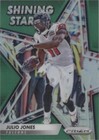 2016 Panini Prizm Julio Jones #6