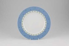 Wedgwood - Capri - Breakfast / Lunch Plate - 64116G