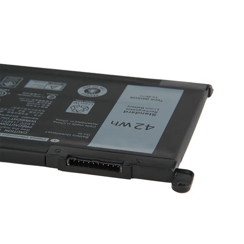 Batería para Dell Inspiron 13 5368 5378 7368 15 5567 5568 5578 T2JX4 WDXOR 42Wh - Imagen 5 de 6