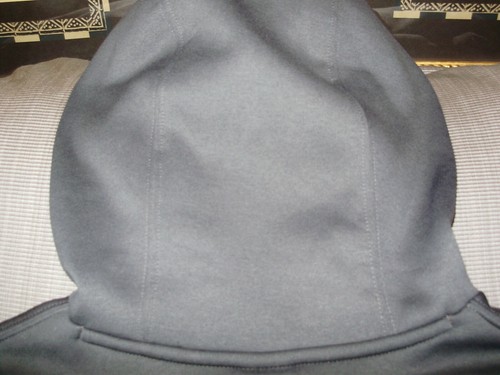 Texas Longhorns Nike Therma Dri-Fit Dark Gray Pullover Hoodie Jacket Men's 3XL - Picture 10 of 12