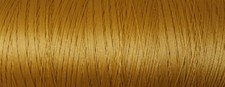 Thread T-70 Bonded Nylon 16 OZ King Cone "Goldenrod" A&E Made in the USA