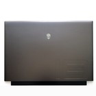 New LCD Back Cover Rear Lid Case 0GYWR3 GYWR3 For Dell Alienware M18 R1