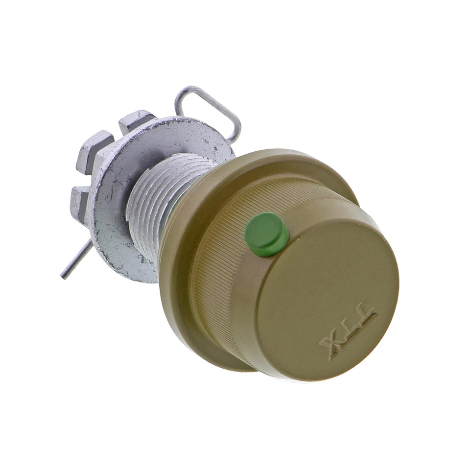 Rótula de suspensión superior delantera Mevotech 2X para Chevrolet V20 1987 Foto 3 de 4