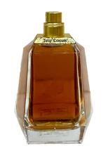 I am Juicy Couture Eau De Parfum Spray For Women(3.4fl.oz / 100ml) NEW No Cap