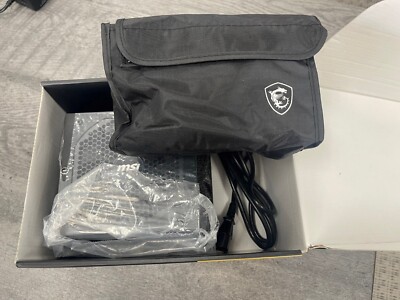 MSI MPG A750GF, 80 GOLD Full Modular Gaming PSU, Japanese