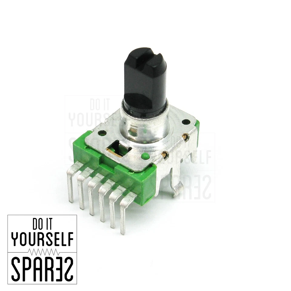 DO IT YOURSELF SPARES KORG MICROSTATION - RADIAS - POTENTIOMETER VOLUME - 510374524021